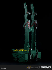 Meng Evangelion Restraint/Transport Platform MECHA-003LM