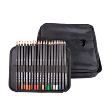 Load image into Gallery viewer, AK Interactive AK10050 Weathering Pencils with Cloth Case (All 37 Colours)