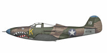 Load image into Gallery viewer, Arma Hobby 1/72 P-400 Airacobra 70057