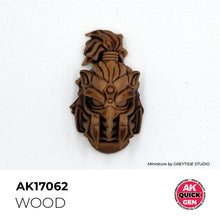 Load image into Gallery viewer, AK Interactive AK17062 Quick Gen Acrylic Wood 18 ml