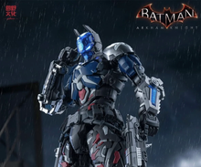 Load image into Gallery viewer, Hemoxian/Nonzero 1/10 DC Over Zero Series Arkham Knight "Batman: Arkham Knight" 2025007