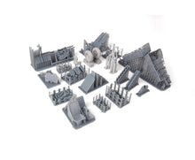 Load image into Gallery viewer, Eduard 1/32 US P-51B/C Mustang Birdcage Royal Hybrid 932012