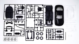 シア　ページ Fujimi 1/24 Mazda RX-7 FD3S Mazda Speed A-Spec GT-Wing ID-331