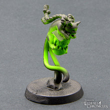 Load image into Gallery viewer, AK Interactive AK12114 Green Glow Precision Fluor 30ml COMING SOON!