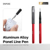Dspiae AT-PL-PRO Aluminum Alloy Panel Liner Pen'