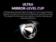 Load image into Gallery viewer, Gaahleri Airbrush Set Mobius 0.2mm