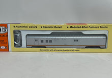 Load image into Gallery viewer, Con Cor HO 72' Pass Car RPO Kit Santa Fe 0001-000930