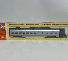 Load image into Gallery viewer, Con Cor HO 72' Pass Car Kit Diner Santa Fe 0001-001010
