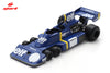 Spark 1/43 Tyrrell P34 Presentation 1975 S7315