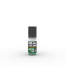 Load image into Gallery viewer, AK Interactive RC979 Real Colors A-14 Interior Steel Grey 17ml