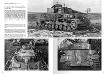 Load image into Gallery viewer, Abtelung 502 ABT760 Tanks Of The Wehrmacht WWII Carlos De Diego Vaquerizo