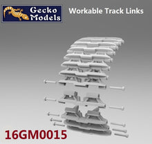 Load image into Gallery viewer, Gecko Models 1/16 British Universal Carrier Mk.I 16GM0015