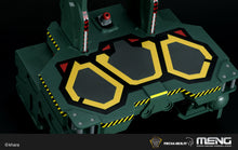 Load image into Gallery viewer, Meng Evangelion Restraint/Transport Platform MECHA-003LM