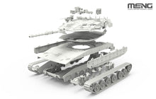 Load image into Gallery viewer, Meng 1/72 Israeli Merkava MK.4M w/ Trophy Active Protection System 72-006