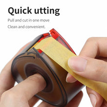 Load image into Gallery viewer, Dspiae MT-B01 Masking Tape Cutter - Red'