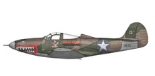 Load image into Gallery viewer, Arma Hobby 1/72 P-400 Airacobra 70057