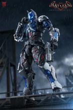 Load image into Gallery viewer, Hemoxian/Nonzero 1/10 DC Over Zero Series Arkham Knight "Batman: Arkham Knight" 2025007