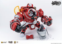 Load image into Gallery viewer, Eastern Model SoSkill 1/100 Hip Hop B.Duck &amp; Ultra EGG Duck SSKBDUCK02'
