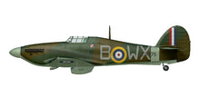 Load image into Gallery viewer, Arma Hobby 1/48 British Hurricane Mk IIB 40007