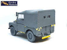 Load image into Gallery viewer, Gecko Models 1/35 British FV18001 Mk.1 80" 4x4 w/ Canvas Roof (Early Prod) 35GM0062^