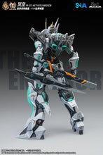 Load image into Gallery viewer, SNAA 1/100 Nether Emperor YR-05 SNAA-YR-05