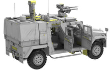 Load image into Gallery viewer, Das Werk 1/35 German GFF Eagle IV EKT / FuPers 2013 (2 in 1) DW35039