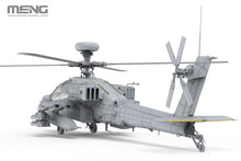 Load image into Gallery viewer, Meng 1/35 Iraeli AH-64D Saraf Attack Helicopter QS-005