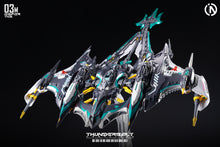 Load image into Gallery viewer, ERA 1/100 Infinity Nova Thunderbolt Mobildae THB-03M