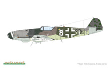 Load image into Gallery viewer, Eduard 1/48 German Bf109K-4 Profipack Edition 82166