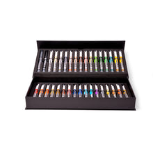 Load image into Gallery viewer, AK Interactive AKM150 Playmarker Special Box Full Range 34 Colors