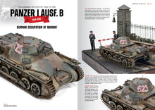 Load image into Gallery viewer, AK Interactive AK130033 German Panzers WW2 Early Period 1939-1942