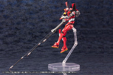 Load image into Gallery viewer, Kotobukiya 1/400 Evangelion New Theatrical Edition Production Model-02'β KP300X