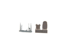 Load image into Gallery viewer, Eduard 1/72 German Bf110F ProfiPack 7084