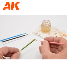 Load image into Gallery viewer, AK Interactive AK9330 Multipurpose Stick (8)