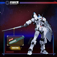 Load image into Gallery viewer, Eddas 1/100 Norme Police Type NGMPM05 COMING SOON!