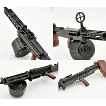 Load image into Gallery viewer, Tomytec 1/12 Little Armory LASW01 Strike Witches RtB Type 99-2-2 13mm MG 328841