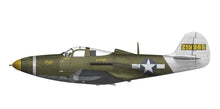 Load image into Gallery viewer, Arma Hobby 1/48 US P-39 Airacobra Recon 40013