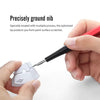 Dspiae AT-PL-PRO Aluminum Alloy Panel Liner Pen'