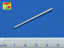 Load image into Gallery viewer, Aber 1/72 Russian 85 mm ZIS-S-53 L/51,5 for (1943-44) T-34/85 72 L-22'