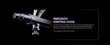 Load image into Gallery viewer, Gaahleri Airbrush Set Mobius 0.3mm 94086 40867