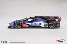 Load image into Gallery viewer, Top Speed 1/18 Cadillac V-Series.R #101 Cadillac Wayne Taylor Racing 2025 Le Mans 24 Hrs TS0643