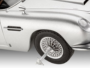 Revell 1/24 James Bond Aston Martin DB5 from Goldfinger 05653 COMING SOON