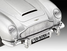 Load image into Gallery viewer, Revell 1/24 James Bond Aston Martin DB5 from Goldfinger 05653 COMING SOON