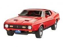 Load image into Gallery viewer, Revell 1/25 James Bond Mustang Mach 1 1971 Diamonds Are Forever Movie 4555