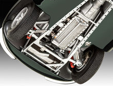 Load image into Gallery viewer, Revell 1/24 Jaguar E-Type Coupe &amp; Jaguar XK-SS 100th Anny of Jaguar 05667