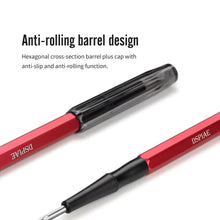 Load image into Gallery viewer, Dspiae AT-PL-PRO Aluminum Alloy Panel Liner Pen'