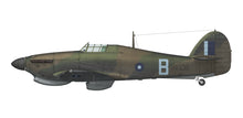 Load image into Gallery viewer, Arma Hobby 1/48 British Hurricane Mk IIB &quot;reconnaissance&quot; 40012