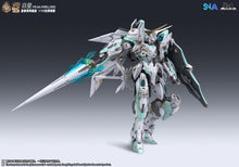 Load image into Gallery viewer, SNAA 1/100 Fire Lord Particle Awakening Armament (F.P.A.A.) YR-04