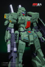 Load image into Gallery viewer, Plamo Loving Alien 1/100 RGM-88X JIEDA PLA-001