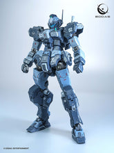 Load image into Gallery viewer, Eddas 1/100 Nomes Commander Type Model Kit NGMPM01 COMING SOON!